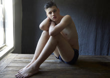 Load image into Gallery viewer, Yearbook Fanzine #11