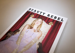 Beauty Rebel #6