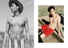 Load image into Gallery viewer, Yearbook Fanzine #12