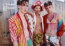 Load image into Gallery viewer, Yearbook Fanzine #12