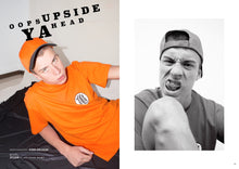 Load image into Gallery viewer, Yearbook Fanzine #13