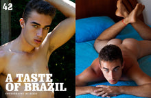 Load image into Gallery viewer, Yearbook Fanzine #1