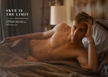 Load image into Gallery viewer, Yearbook Fanzine #13