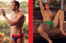 Load image into Gallery viewer, Yearbook Fanzine #1