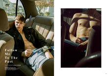 Load image into Gallery viewer, Yearbook Fanzine #13