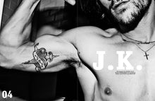 Load image into Gallery viewer, Yearbook Fanzine #1