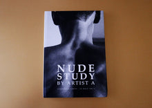 Load image into Gallery viewer, Nude Study Volume 1