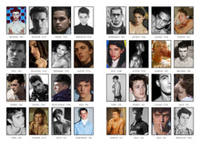 Load image into Gallery viewer, Yearbook Annual 2016