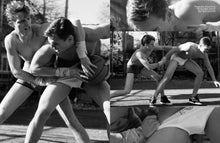 Load image into Gallery viewer, Yearbook Fanzine #2