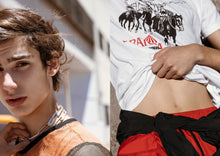 Load image into Gallery viewer, Yearbook Fanzine #15