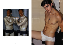 Load image into Gallery viewer, The Champ Vol 3: Noel Kirven-Dows