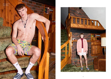 Load image into Gallery viewer, The Champ Vol 5: Tanner Jones