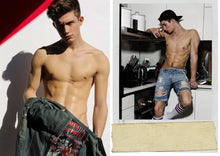 Load image into Gallery viewer, Yearbook Fanzine #15