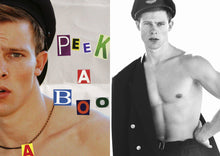 Load image into Gallery viewer, Yearbook Fanzine #15