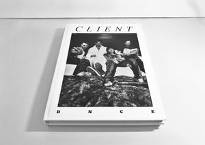 Client Magazine #16