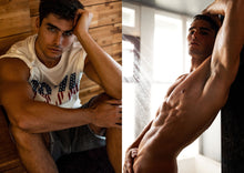 Load image into Gallery viewer, Yearbook Fanzine #15