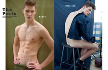 Load image into Gallery viewer, Yearbook Fanzine #4