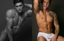 Load image into Gallery viewer, Gym Class B #4