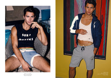 Load image into Gallery viewer, The Champ Vol 2: Lucas Garcez