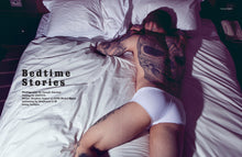 Load image into Gallery viewer, Yearbook Fanzine #4