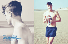 Load image into Gallery viewer, Yearbook Fanzine #5