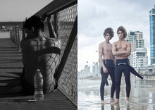 Load image into Gallery viewer, Gym Class B #1