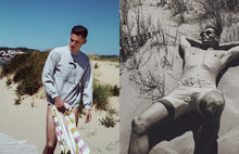 Load image into Gallery viewer, Gym Class B #2