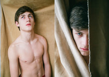 Load image into Gallery viewer, Yearbook Fanzine #6