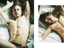 Load image into Gallery viewer, Yearbook Fanzine #6