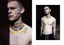 Load image into Gallery viewer, Yearbook Fanzine #6