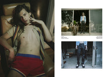 Load image into Gallery viewer, Yearbook Fanzine #7