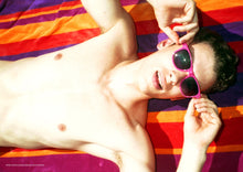 Load image into Gallery viewer, Yearbook Fanzine #7