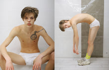 Load image into Gallery viewer, Gym Class B #3