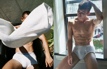 Load image into Gallery viewer, Gym Class B #3