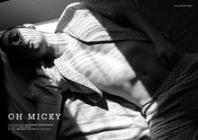 Load image into Gallery viewer, Yearbook Fanzine #8