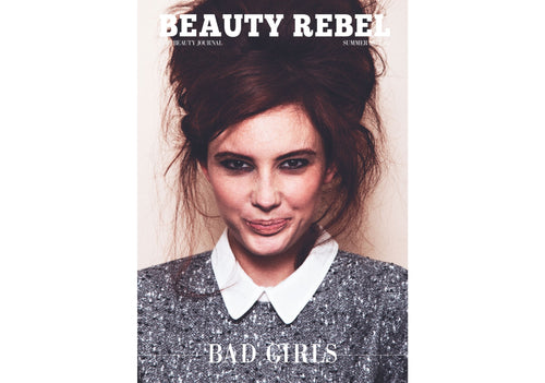Beauty Rebel #2