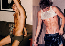 Load image into Gallery viewer, The Champ Vol 4: Ryan C Frederick