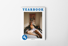 Load image into Gallery viewer, Yearbook Fanzine #19