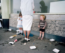 Load image into Gallery viewer, The Last Resort by Martin Parr