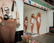 Load image into Gallery viewer, The Last Resort by Martin Parr