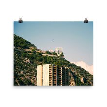 Load image into Gallery viewer, Mont Agel, Monte Carlo (Open Edition)