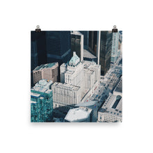 Load image into Gallery viewer, Financial District, Downtown Toronto (Open Edition)