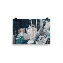 Load image into Gallery viewer, Financial District, Downtown Toronto (Open Edition)
