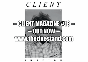Client Magazine #18