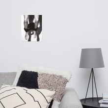 Load image into Gallery viewer, Nude Study: Boxers Down (Poster)