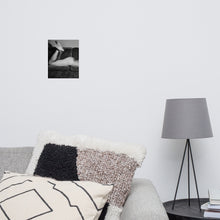 Load image into Gallery viewer, Nude Study: Sofa Bum (Poster)