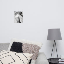 Load image into Gallery viewer, Nude Study: Tighty Whities (Poster)