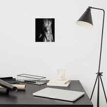 Load image into Gallery viewer, Nude Study: Power (Poster)