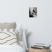 Load image into Gallery viewer, Nude Study: Wet Torso #1 (Poster)