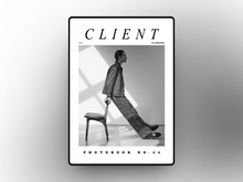 Load image into Gallery viewer, Client Magazine #24
